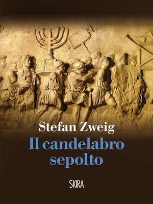 cover image of Il Candelabro Sepolto